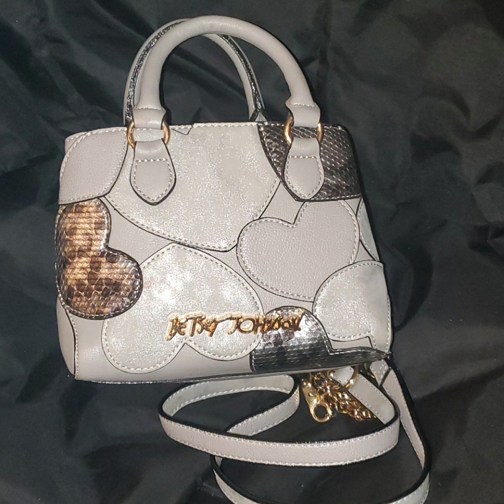 COPY - Small handbag